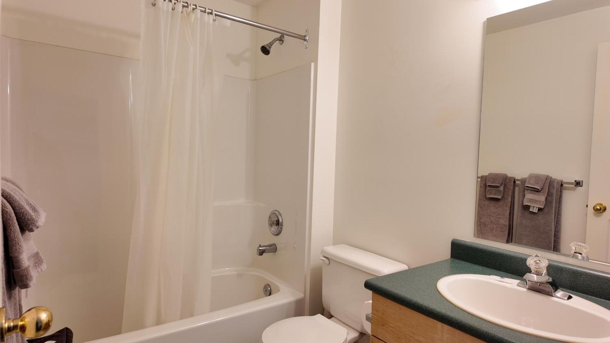 Prince Motel Prince George Bagian luar foto